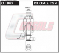 Амортизатор CASALS B2251