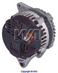 Генератор WAIglobal SB121