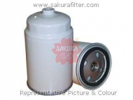 Фильтр SAKURA  Automotive FC-2801