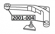 Подвеска ASVA 2001-004