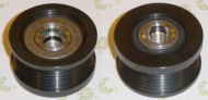 Механизм свободного хода AUTOKIT 03.80523