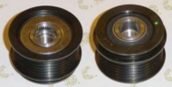 Механизм свободного хода AUTOKIT 03.80577