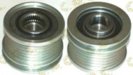 Механизм свободного хода AUTOKIT 03.81441