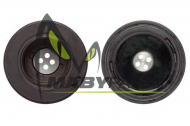 Ременный шкив MABY PARTS PV00515O