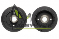 Ременный шкив MABY PARTS PV05263O