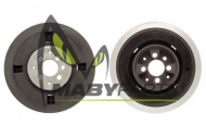 Ременный шкив MABY PARTS PV99992O