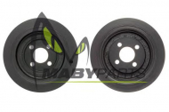 Ременный шкив MABY PARTS PV99999O