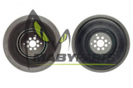 Ременный шкив MABY PARTS PV00321O