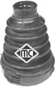 Пыльник Metalcaucho 00130