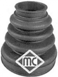 Пыльник Metalcaucho 01467