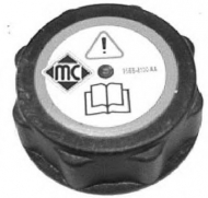 Запор Metalcaucho 03561
