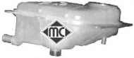 Резервуар Metalcaucho 03623
