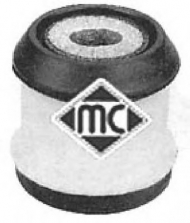 Подвеска Metalcaucho 04304
