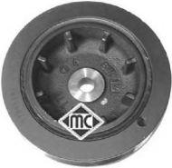 Ременный шкив Metalcaucho 04664