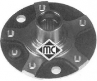 Ступица колеса Metalcaucho 90055