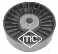 Ролик Metalcaucho 05683