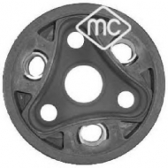 Амортизатор Metalcaucho 06089