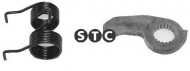 Возвратная вилка STC T404772