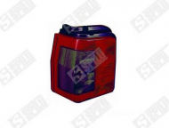 Фонарь SPILU 408014