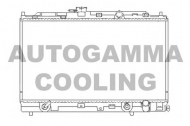 Теплообменник AUTOGAMMA 100415