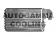 Теплообменник AUTOGAMMA 101634