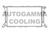 Теплообменник AUTOGAMMA 102086