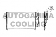 Конденсатор AUTOGAMMA 102566