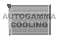 Теплообменник AUTOGAMMA 103070