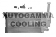 Теплообменник AUTOGAMMA 103411