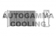 Теплообменник AUTOGAMMA 103475