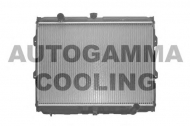 Теплообменник AUTOGAMMA 103691