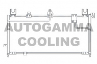Конденсатор AUTOGAMMA 105729