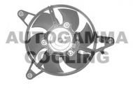 Вентилятор AUTOGAMMA GA201120