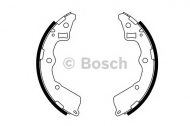 Комлект тормозных накладок BOSCH 0 986 487 757
