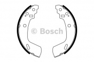 Комлект тормозных накладок BOSCH 0 986 487 775