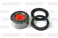 Комплект подшипника KANACO H11018
