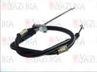 Трос YAZUKA C72175