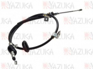 Трос YAZUKA C74021