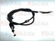 Трос YAZUKA C74096