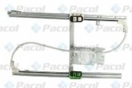 Подъемное устройство для окон PACOL RVI-WR-002