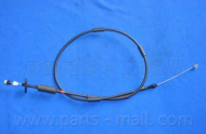 Трос PARTS-MALL PTA-116