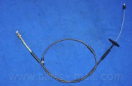 Трос PARTS-MALL PTA-569