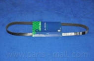 Ремень PARTS-MALL PVA-044