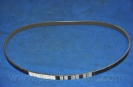 Ремень PARTS-MALL PVA-051