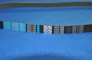 Ремень PARTS-MALL PVA-066
