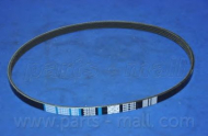 Ремень PARTS-MALL PVF-014