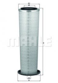 Фильтр KNECHT LX 764