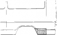 Боковина VAN WEZEL 3072143