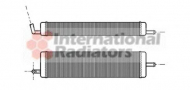 Теплообменник VAN WEZEL 43006098