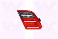 Фонарь VAN WEZEL 3029927U